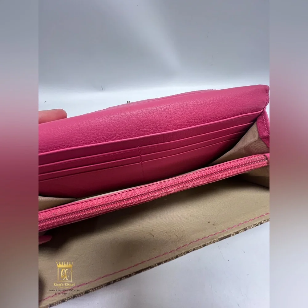 Christian Dior Wallet